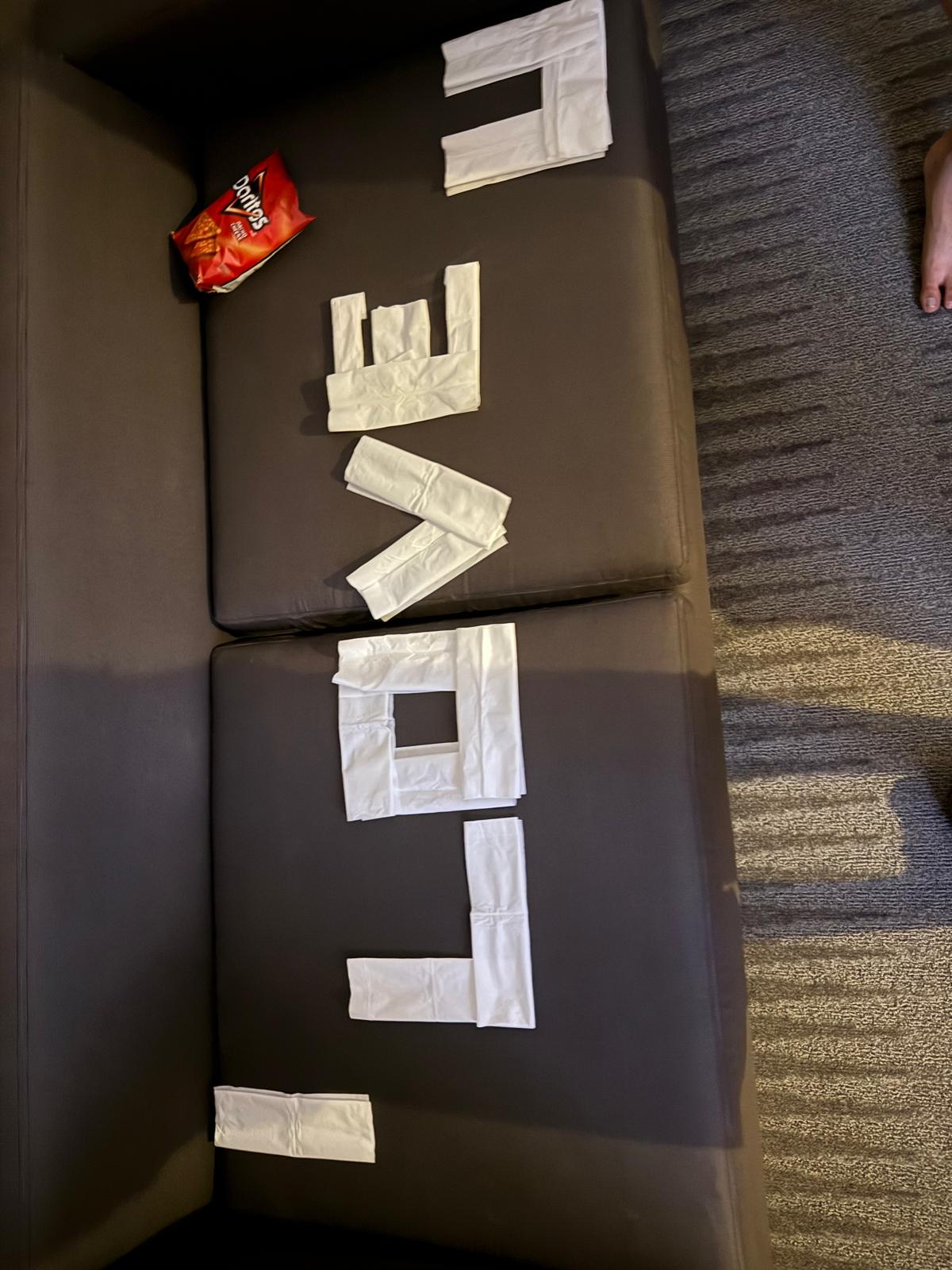 Apology